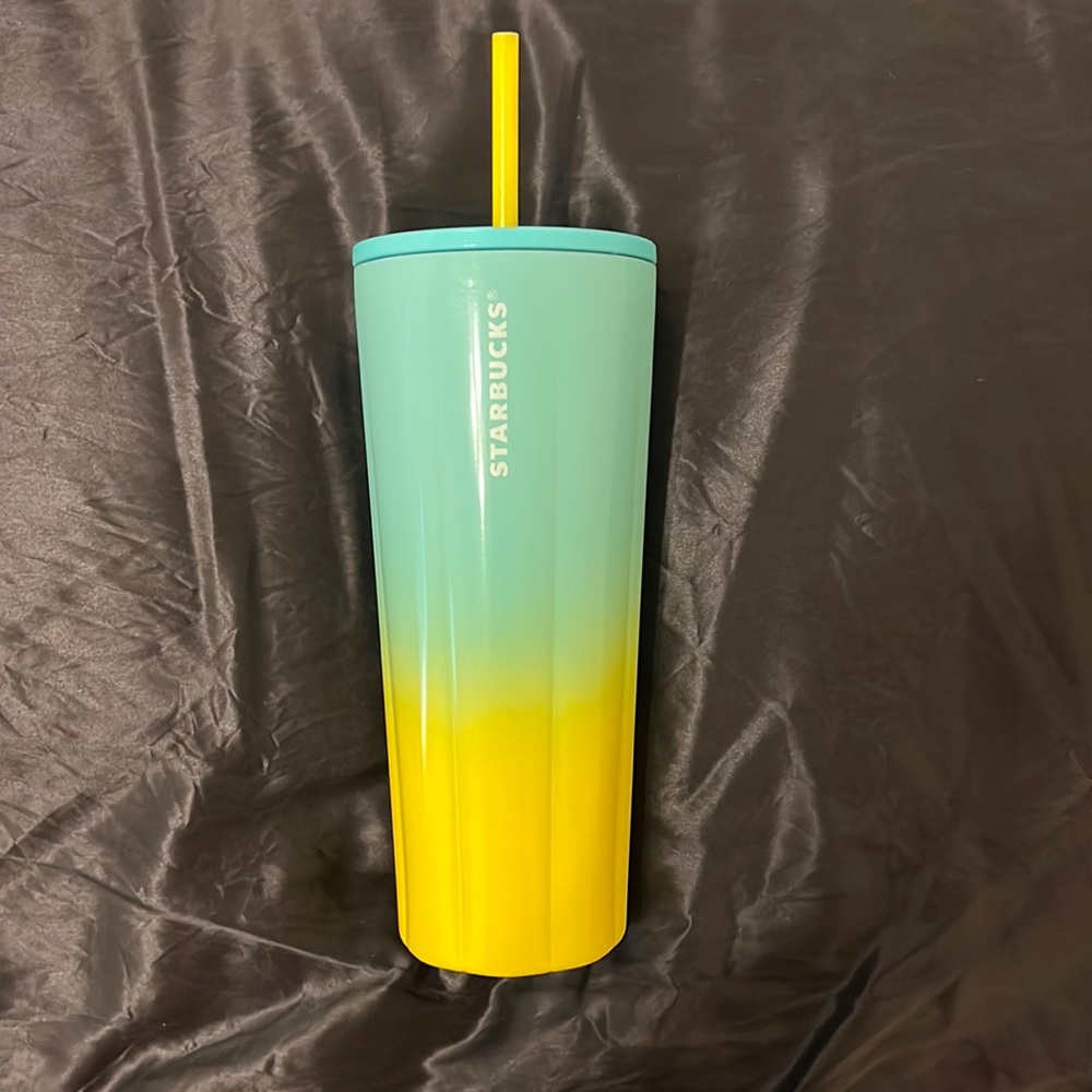 Starbucks Cup